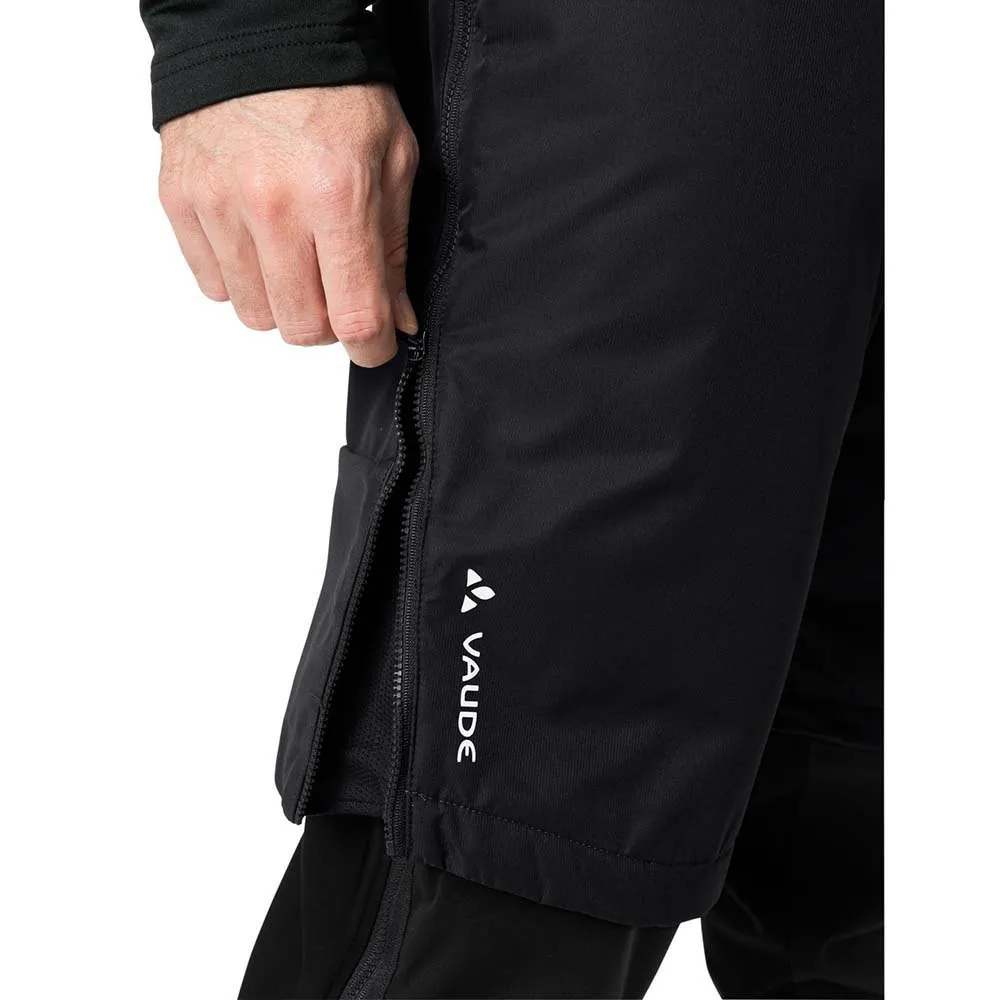 Vaude All Year Moab Zo Iii Bukser, Black