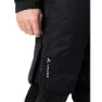 Vaude All Year Moab Zo Iii Bukser, Black