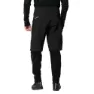 Vaude All Year Moab Zo Iii Bukser, Black