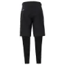 Vaude All Year Moab Zo Iii Bukser, Black