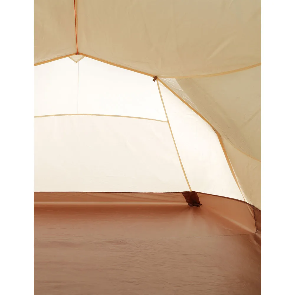 Vaude Allround Chapel Xt 2p Telt, Agave, 2 Steder Vaude Allround Chapel Xt 2p Telt, Agave, 2 Steder