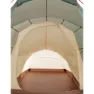 Vaude Allround Chapel Xt 2p Telt, Agave, 2 Steder