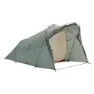Vaude Allround Chapel Xt 2p Telt, Agave, 2 Steder