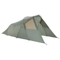 Vaude Allround Chapel Xt 3p Telt Vaude Allround Chapel Xt 3p Telt