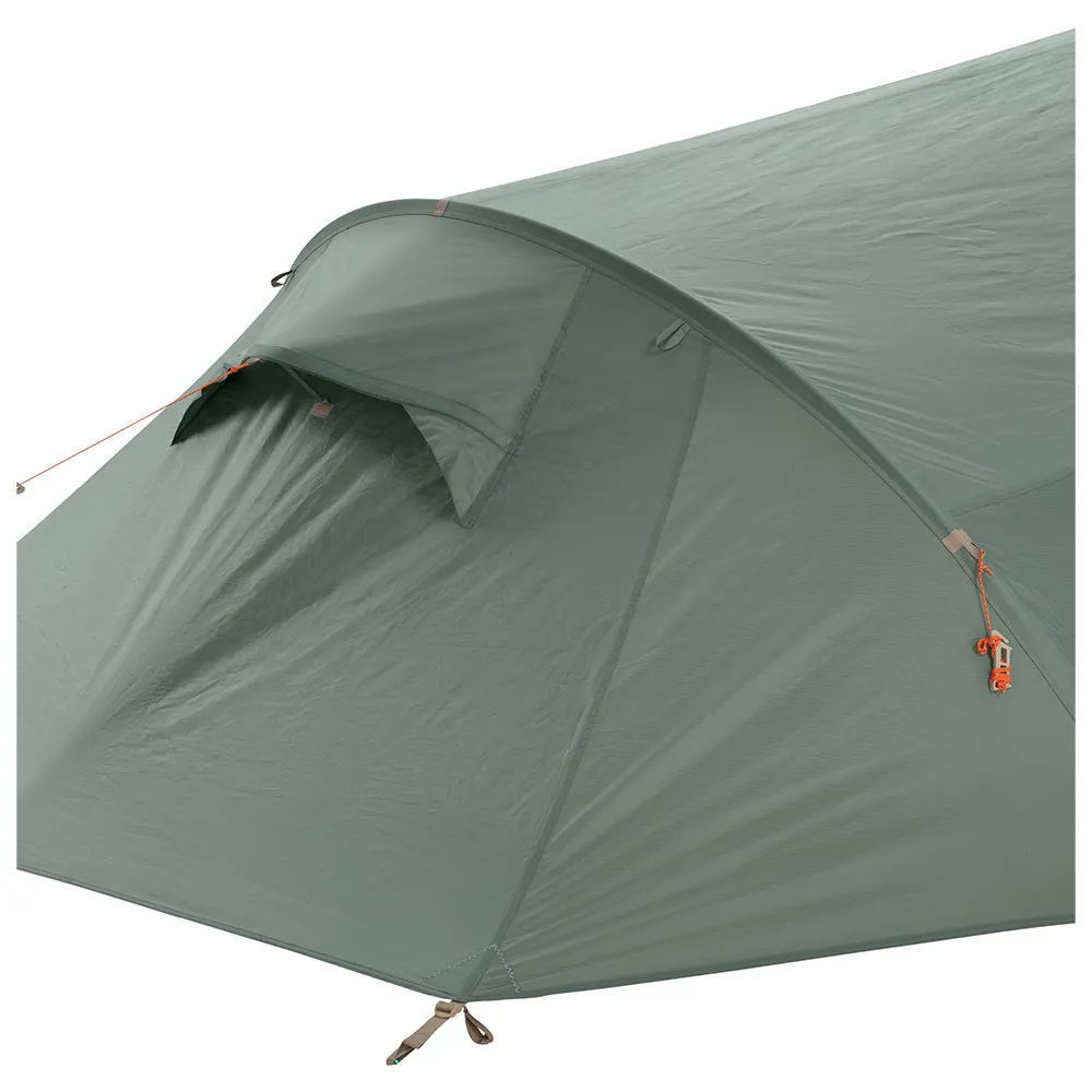 Vaude Allround Ferret Xt 3p Telt, Agave, 3 Steder
