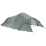 Vaude Allround Ferret Xt 4p Telt, Agave, 4 Steder