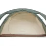 Vaude Allround Ferret Xt 4p Telt, Agave, 4 Steder