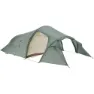 Vaude Allround Ferret Xt 4p Telt, Agave, 4 Steder