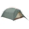 Vaude Allround Mark 3p Telt, Agave, 3 Steder