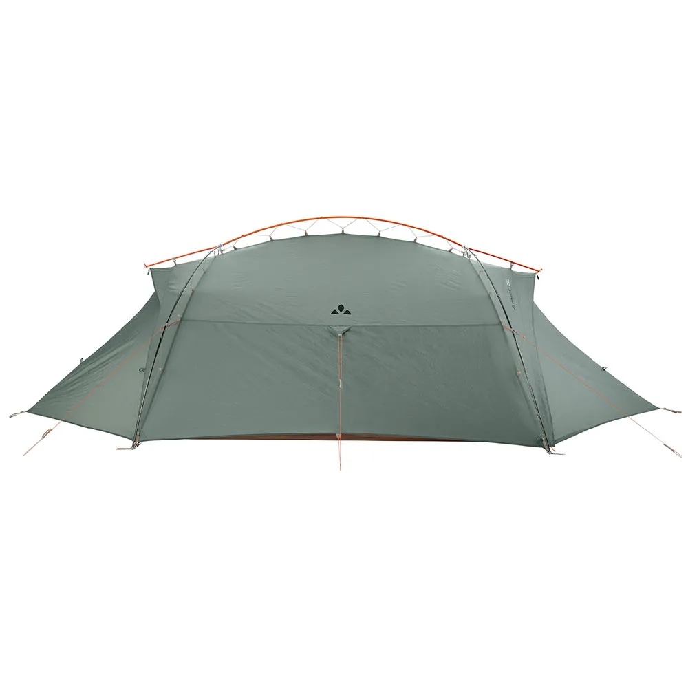 Vaude Allround Mark 3p Telt, Agave, 3 Steder Vaude Allround Mark 3p Telt, Agave, 3 Steder