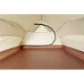Vaude Allround Mark 3p Telt, Agave, 3 Steder