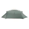 Vaude Allround Mark 3p Telt, Agave, 3 Steder