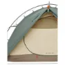 Vaude Allround Mark 3p Telt, Agave, 3 Steder