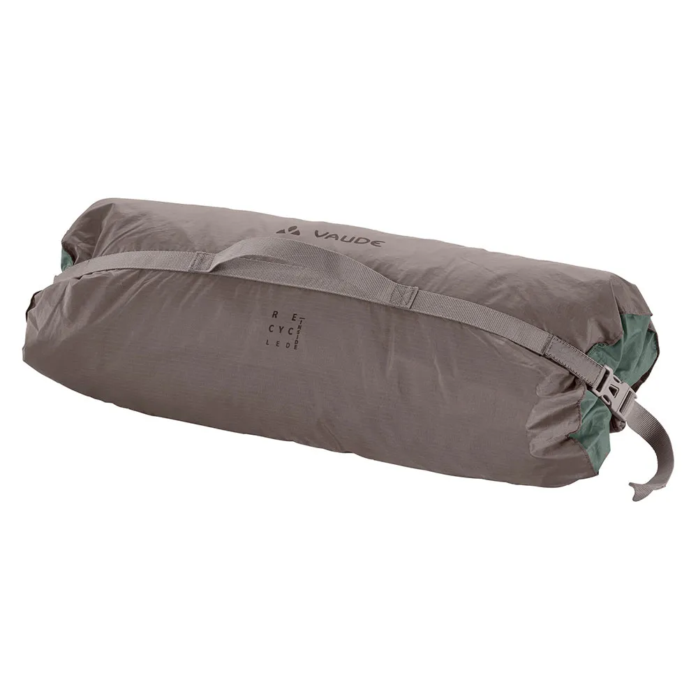 Vaude Allround Space 2p Telt, Agave, 2 Steder