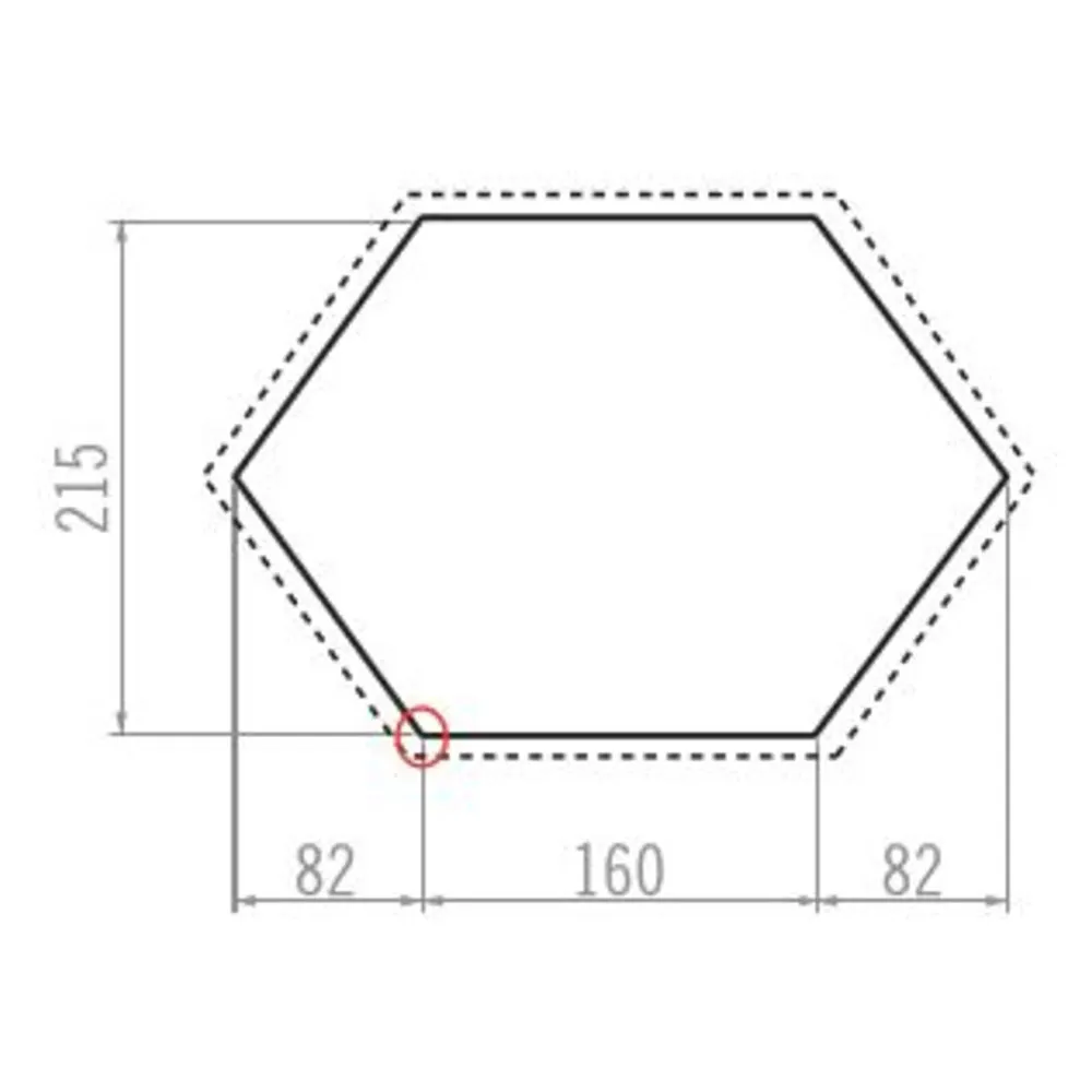 Vaude Allround Space 3p Beskyttende Fotavtrykk, Bark, One Size Vaude Allround Space 3p Beskyttende Fotavtrykk, Bark, One Size