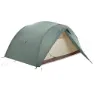 Vaude Allround Space 3p Telt, Agave, 3 Steder