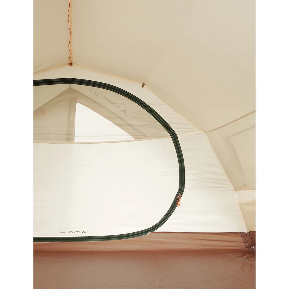 Vaude Allround Space 3p Telt, Agave, 3 Steder Vaude Allround Space 3p Telt, Agave, 3 Steder