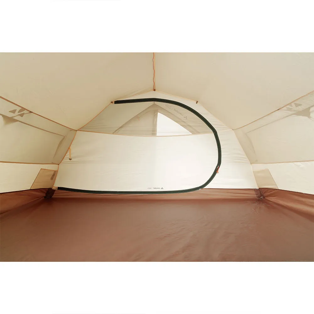 Vaude Allround Space 3p Telt, Agave, 3 Steder Vaude Allround Space 3p Telt, Agave, 3 Steder