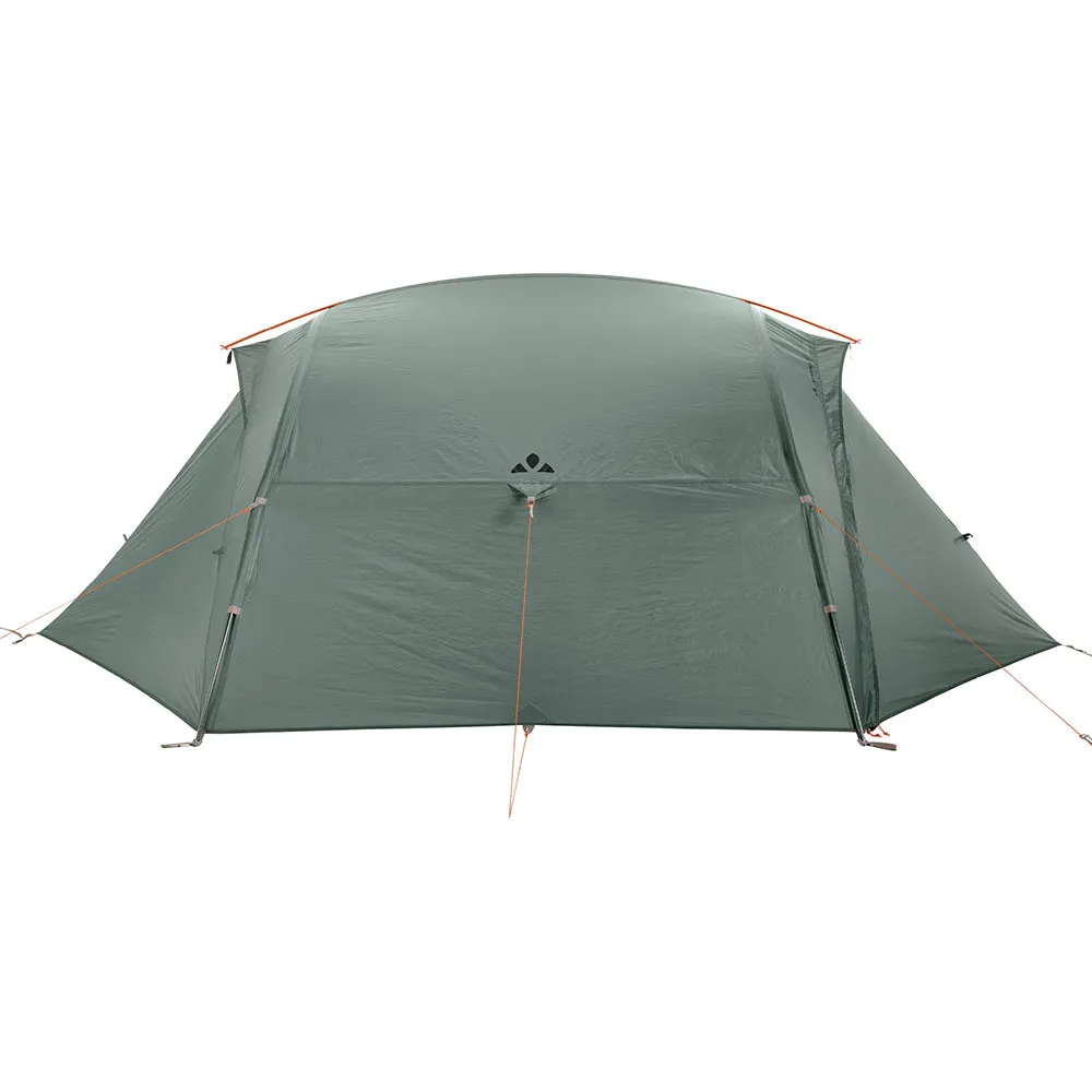 Vaude Allround Space 3p Telt, Agave, 3 Steder Vaude Allround Space 3p Telt, Agave, 3 Steder