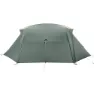 Vaude Allround Space 3p Telt, Agave, 3 Steder