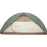 Vaude Allround Space 3p Telt, Agave, 3 Steder