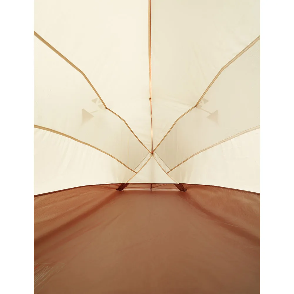 Vaude Allround Taurus 1p Telt, Agave, 1 Sted