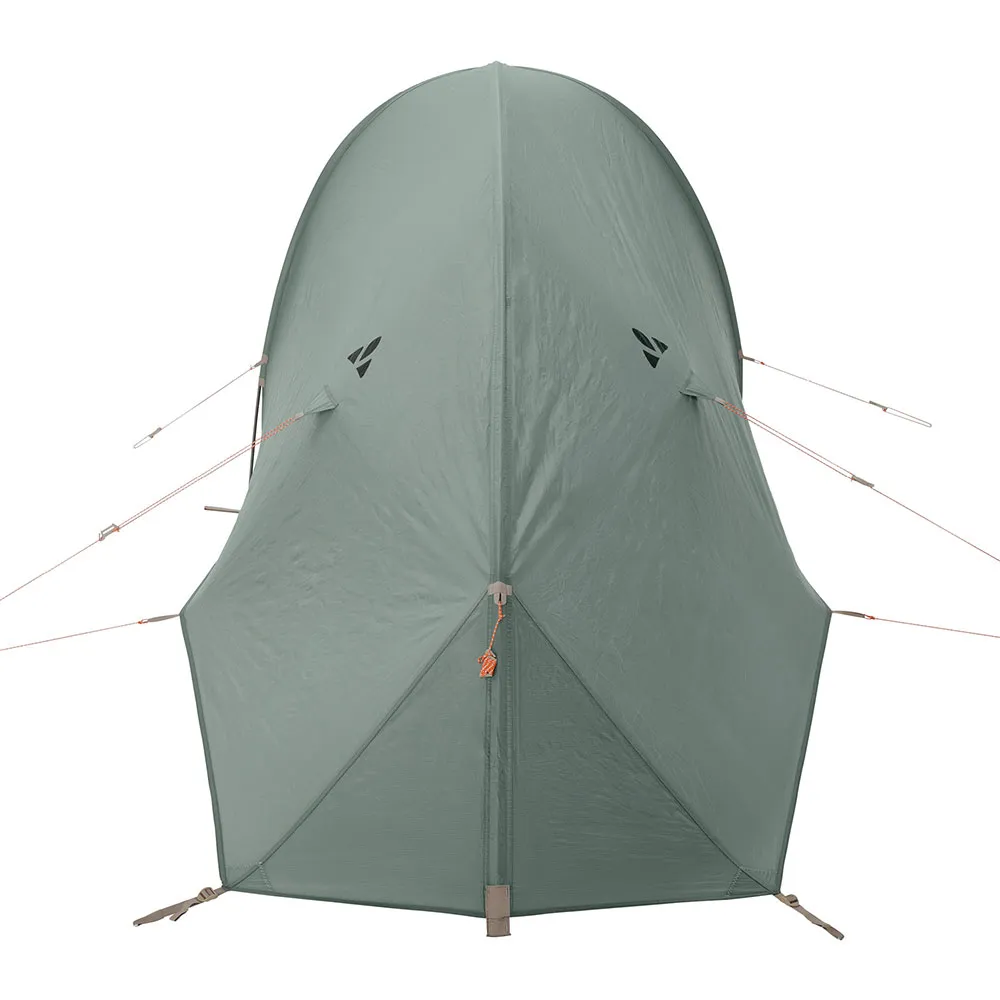 Vaude Allround Taurus 1p Telt, Agave, 1 Sted