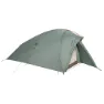 Vaude Allround Taurus 1p Telt, Agave, 1 Sted