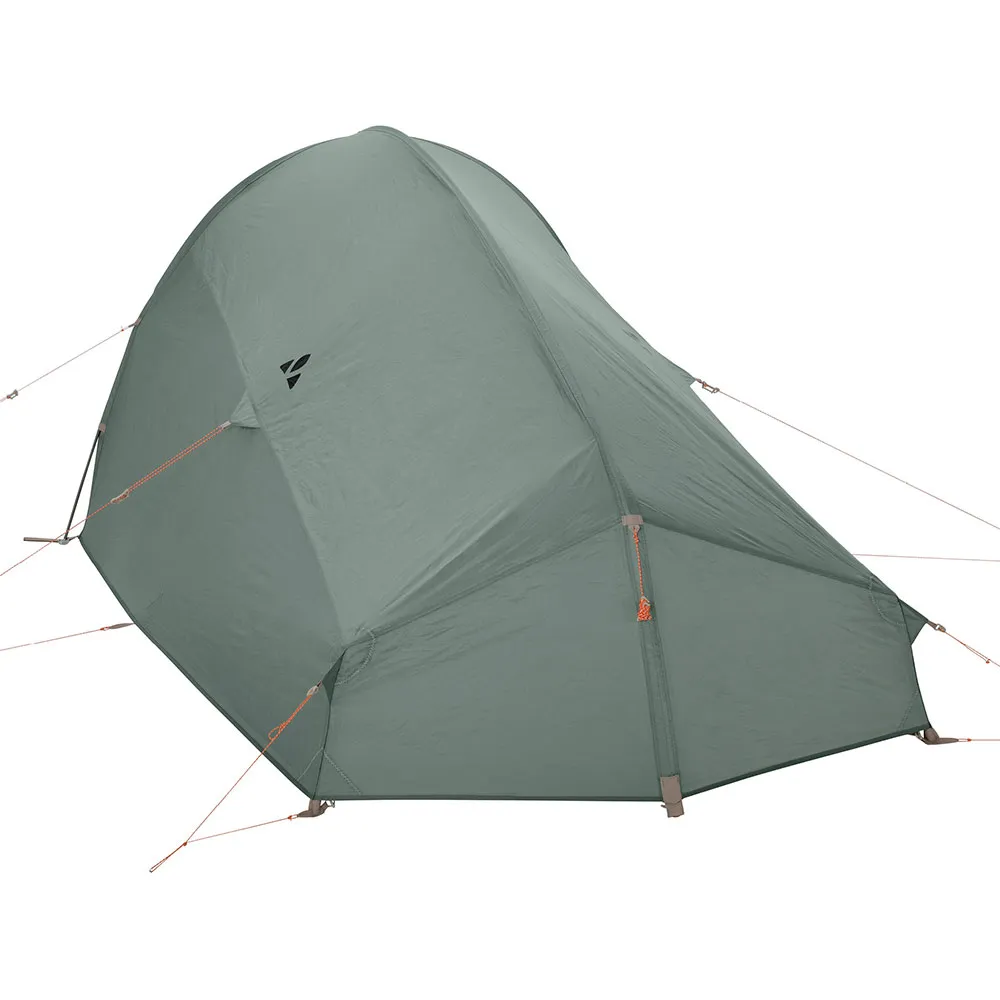 Vaude Allround Taurus 2p Telt, Agave, 2 Steder Vaude Allround Taurus 2p Telt, Agave, 2 Steder