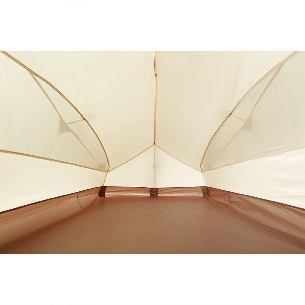 Vaude Allround Taurus 2p Telt, Agave, 2 Steder Vaude Allround Taurus 2p Telt, Agave, 2 Steder