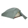 Vaude Allround Taurus 2p Telt, Agave, 2 Steder