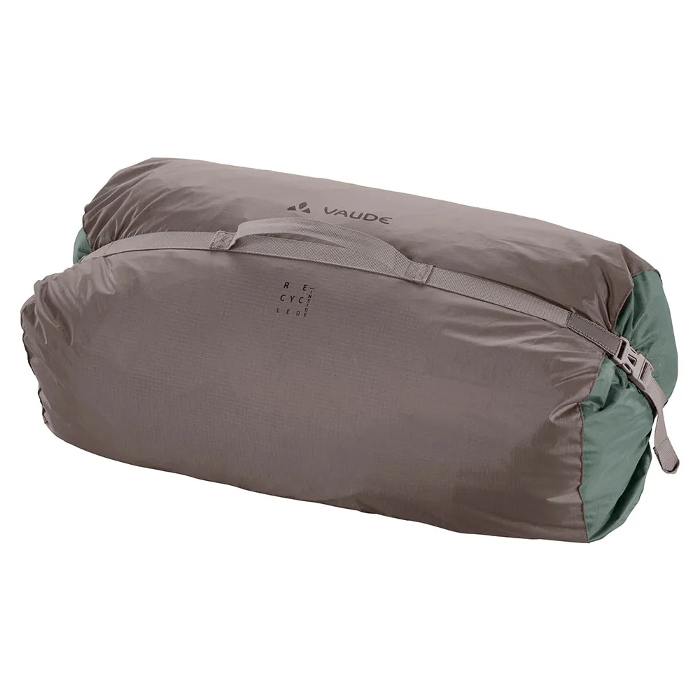 Vaude Allround Taurus 3p Telt, Agave, 3 Steder
