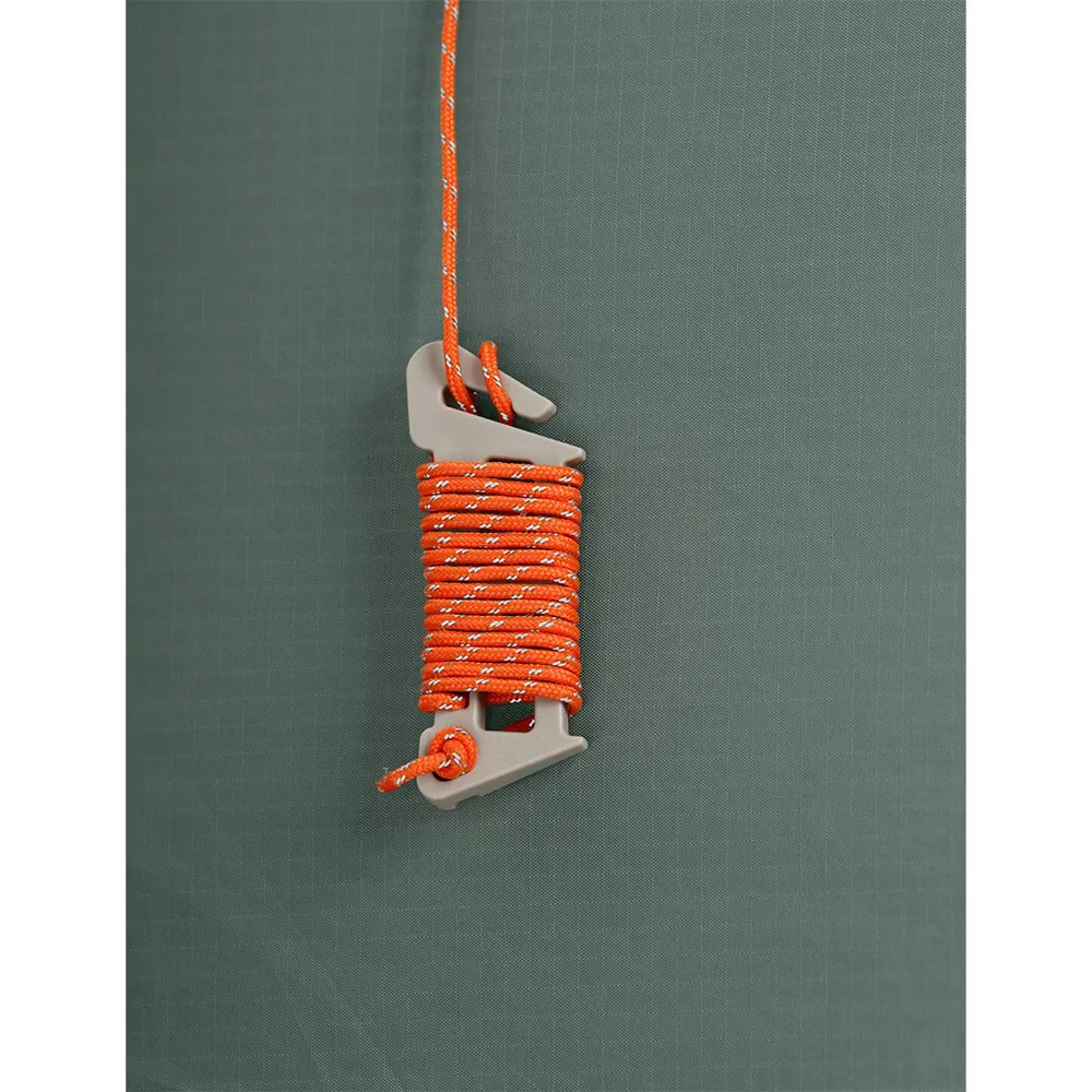 Vaude Allround Taurus 3p Telt, Agave, 3 Steder