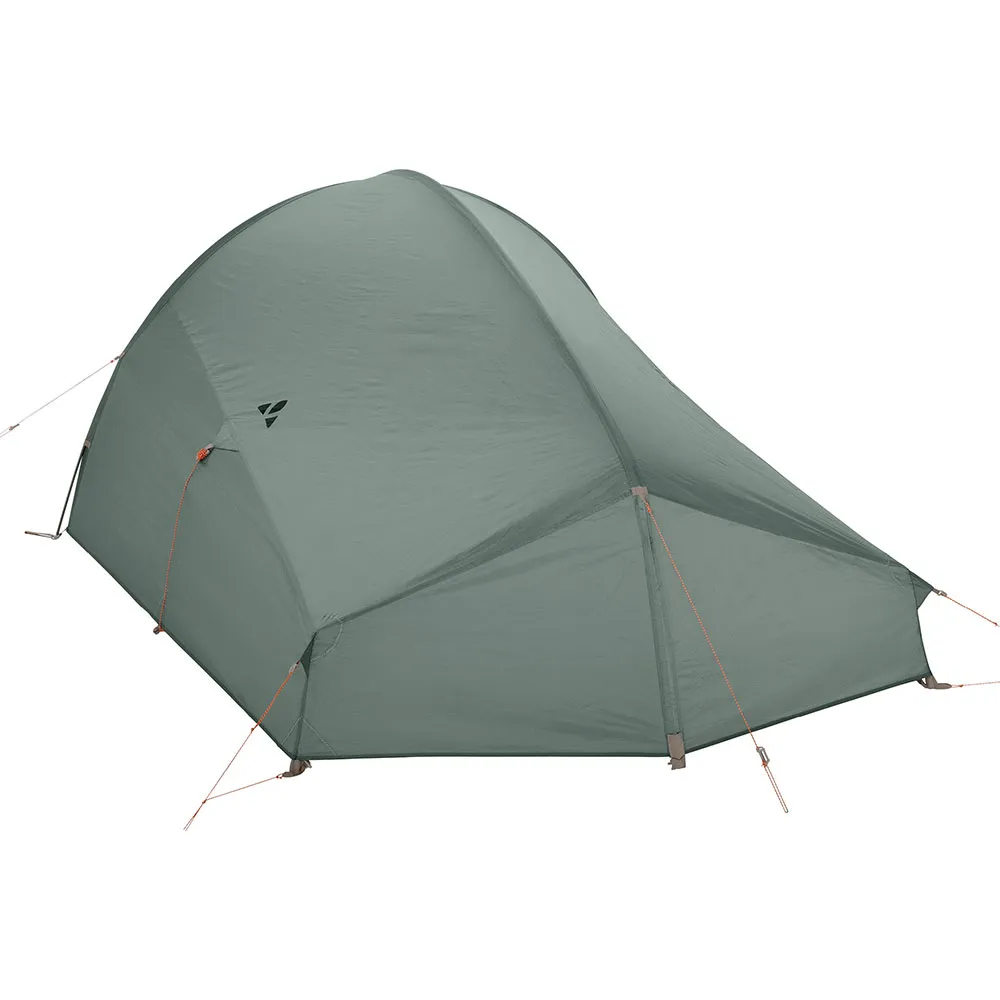 Vaude Allround Taurus 3p Telt, Agave, 3 Steder