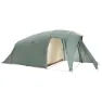 Vaude Allround Taurus Xt 4p Telt, Agave, One Size