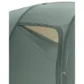 Vaude Allround Taurus Xt 4p Telt, Agave, One Size
