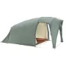 Vaude Allround Taurus Xt 4p Telt, Agave, One Size