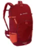 Vaude Alpin 32+5 Liter Ryggsekk, Rød