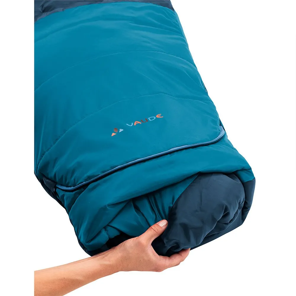 Vaude Alpli Adjust 400 Ii Syn Sovepose Vaude Alpli Adjust 400 Ii Syn Sovepose