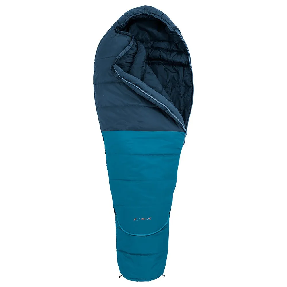 Vaude Alpli Adjust 400 Ii Syn Sovepose Vaude Alpli Adjust 400 Ii Syn Sovepose