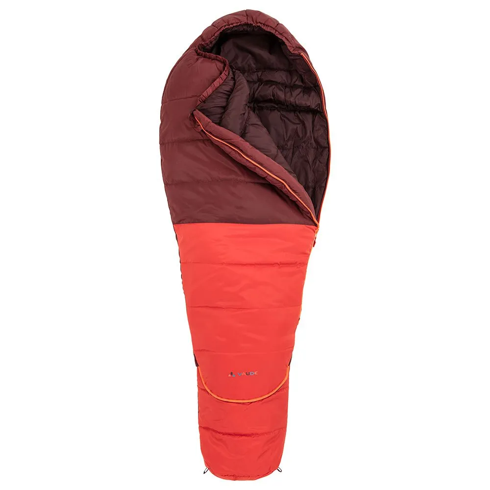 Vaude Alpli Adjust 400 Ii Syn Sovepose Vaude Alpli Adjust 400 Ii Syn Sovepose