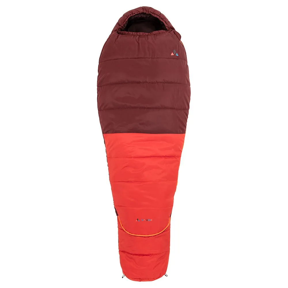 Vaude Alpli Adjust 400 Ii Syn Sovepose Vaude Alpli Adjust 400 Ii Syn Sovepose