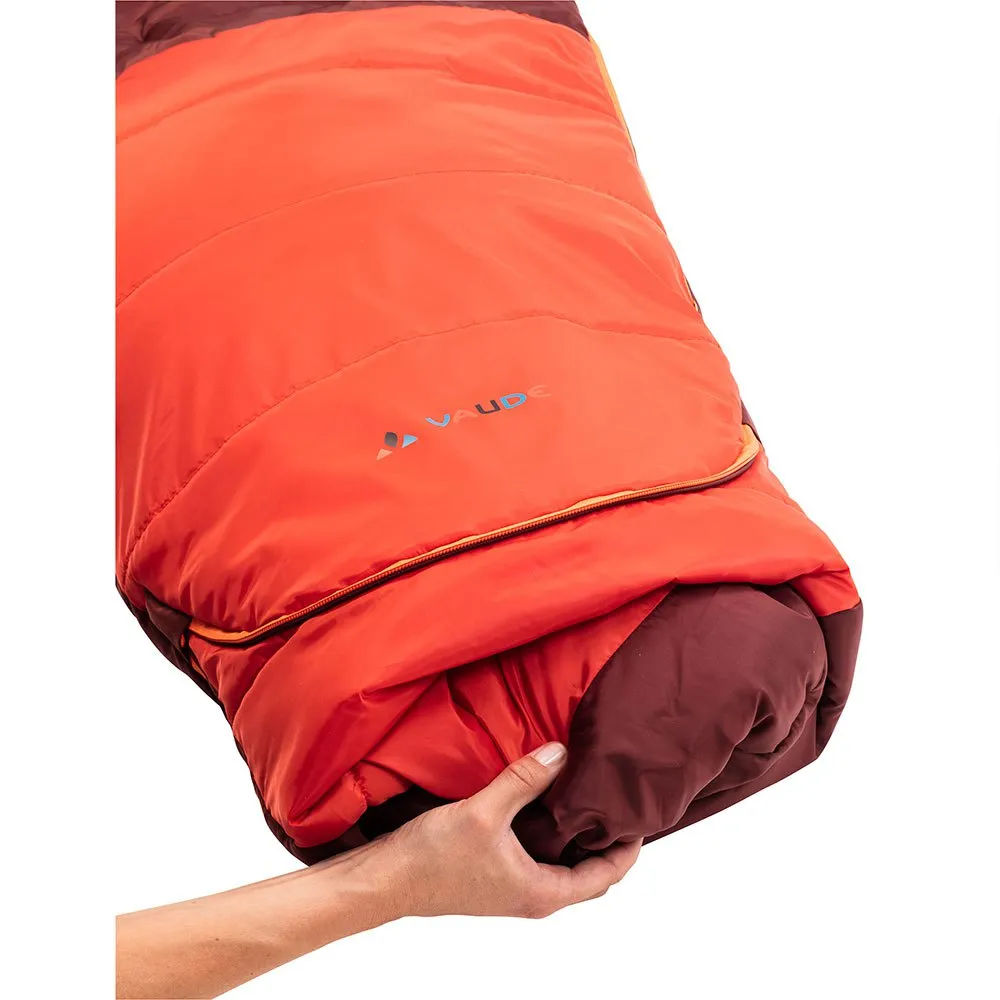 Vaude Alpli Adjust 400 Ii Syn Sovepose Vaude Alpli Adjust 400 Ii Syn Sovepose