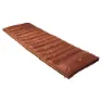 Vaude Alpsee 400 Dwn Sovepose, Terra, Left Zipper