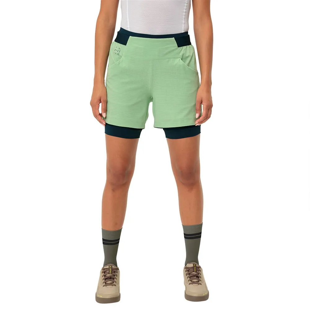 Vaude Altissimi Ii Shorts