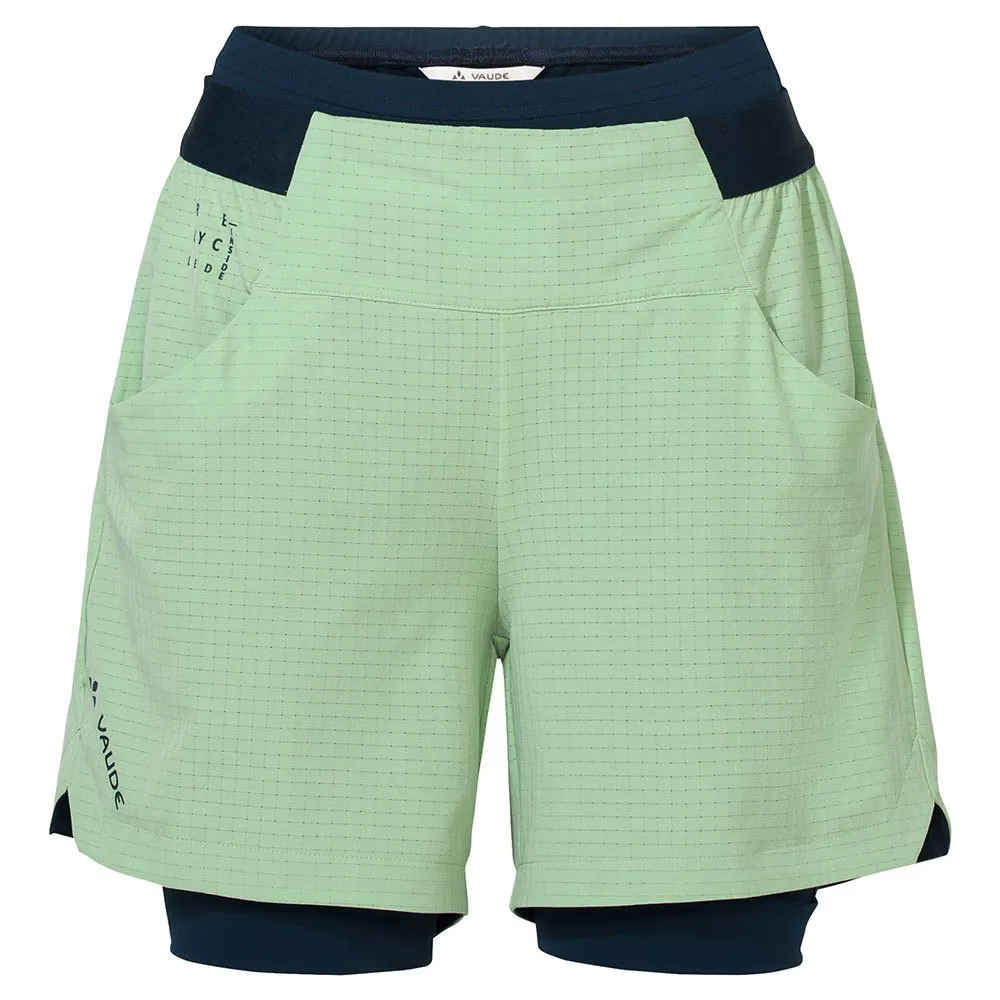 Vaude Altissimi Ii Shorts