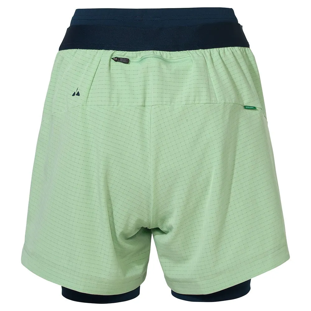 Vaude Altissimi Ii Shorts