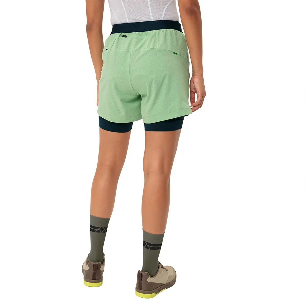 Vaude Altissimi Ii Shorts