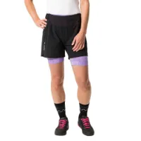 Vaude Altissimi Sykkelshorts Uten Seler Vaude Altissimi Sykkelshorts Uten Seler