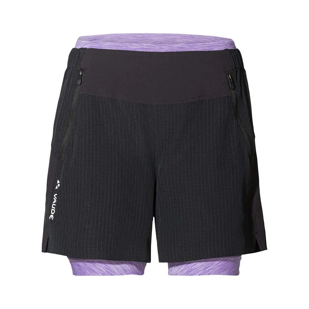 Vaude Altissimi Sykkelshorts Uten Seler